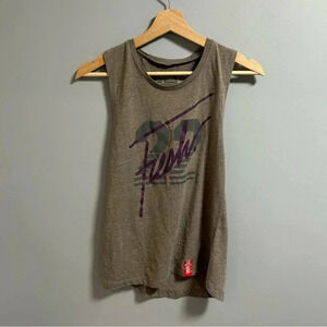 22 Fresh  Tank